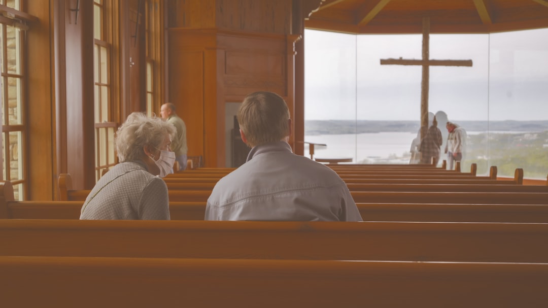 Amor e Fé: Conexões Cristãs