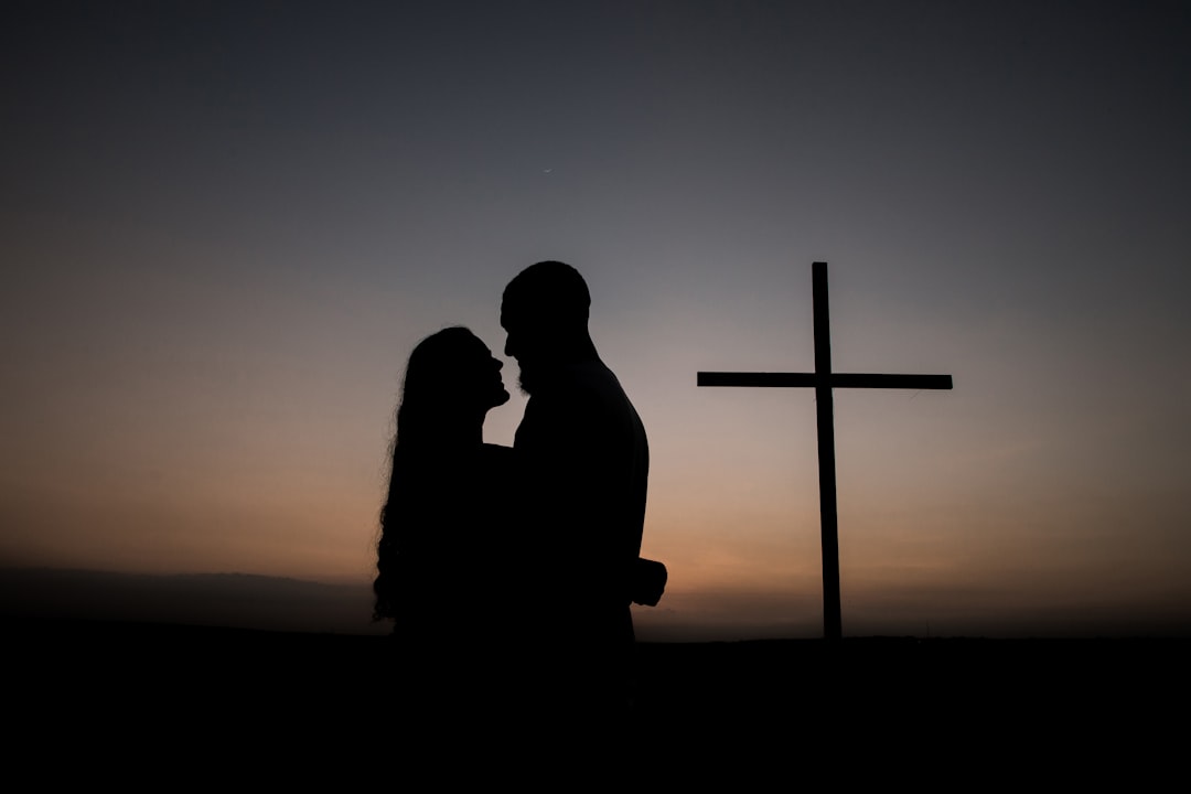 Encontro Espiritual: Amor e Fé