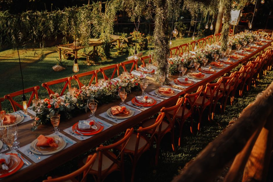 Feast Design: Crafting Culinary Journeys