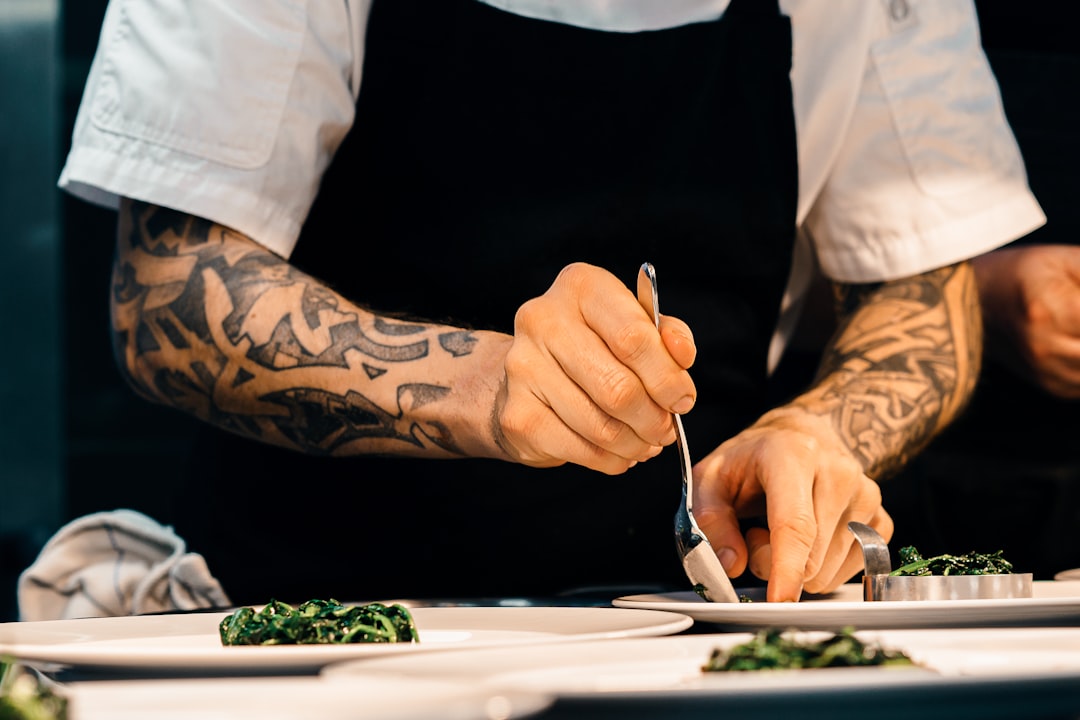 Secret Feasts: The New Dining Frontier