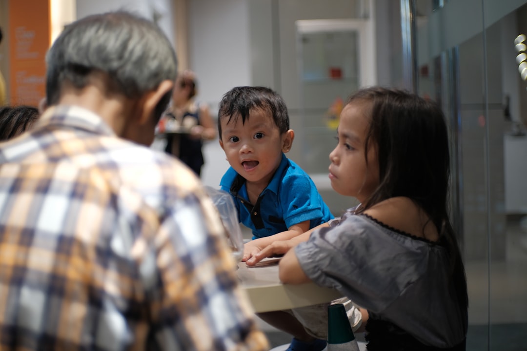 Dine Together, Connect Forever