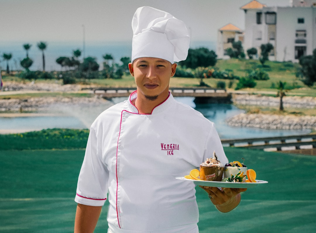 Michelin Magic: Festivals Redefined