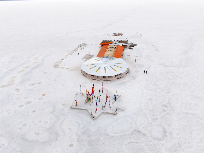 Salt Wars: Shaping Nations' Destiny