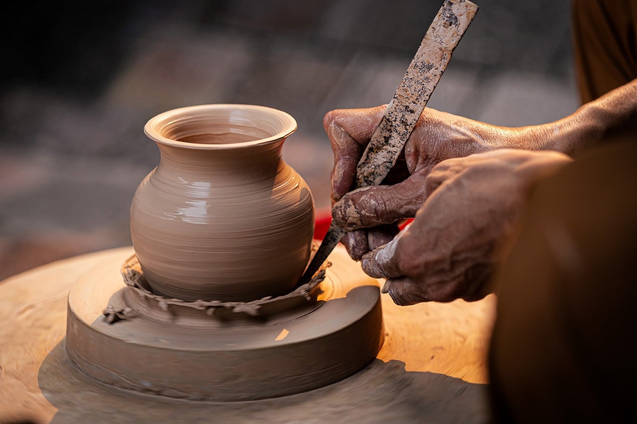 Rediscover Ancient Culinary Secrets
