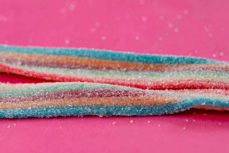 Sugar's Journey: Luxury to Menace