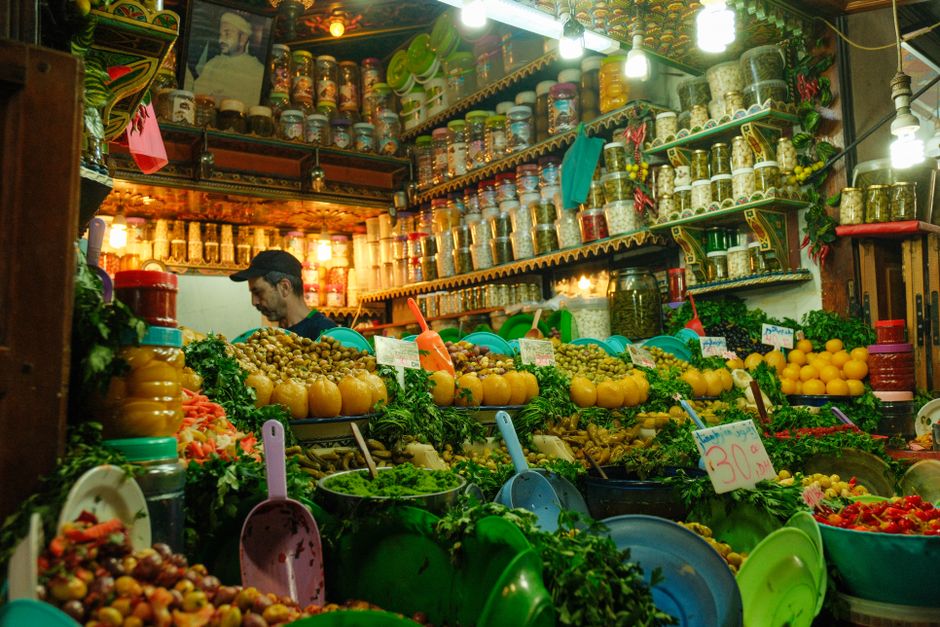 Epicurean Odyssey of the Silk Road