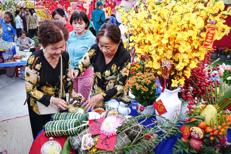 Taste Traditions: New Year’s Superstitions