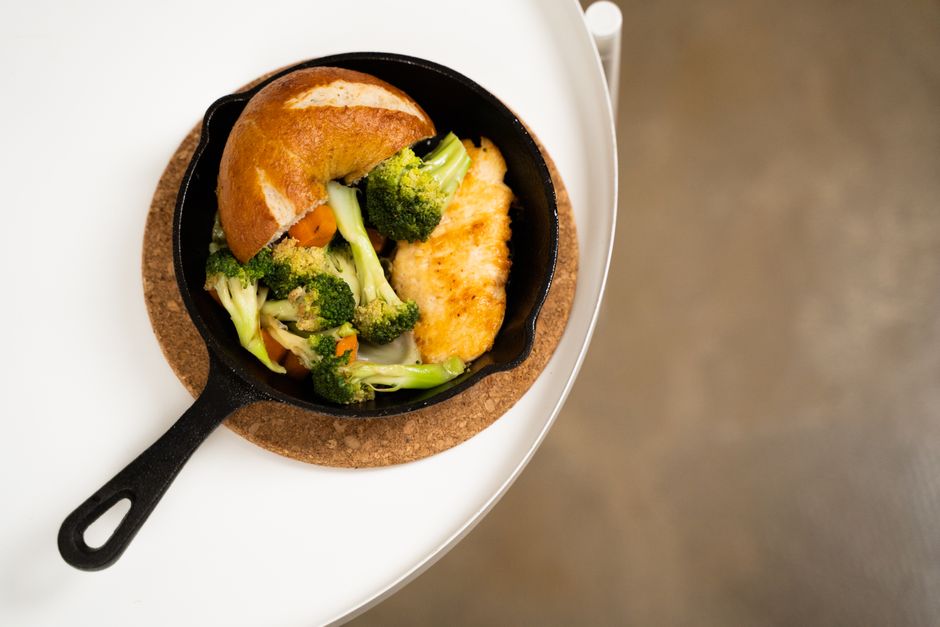 Cast Iron: Culinary Legend Unveiled