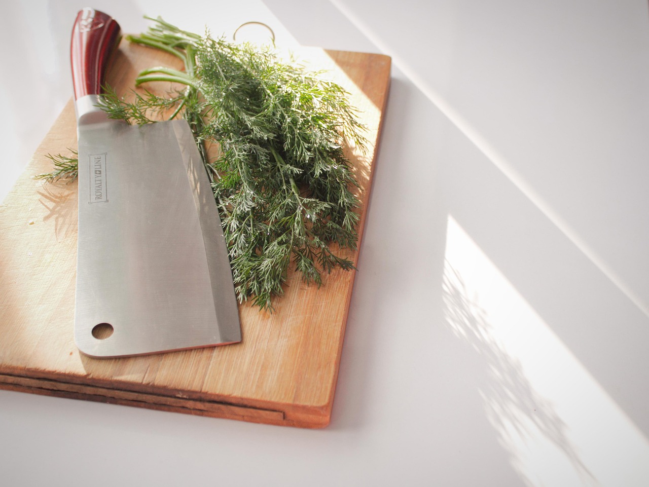 Blade Choices: Crafting Culinary Art