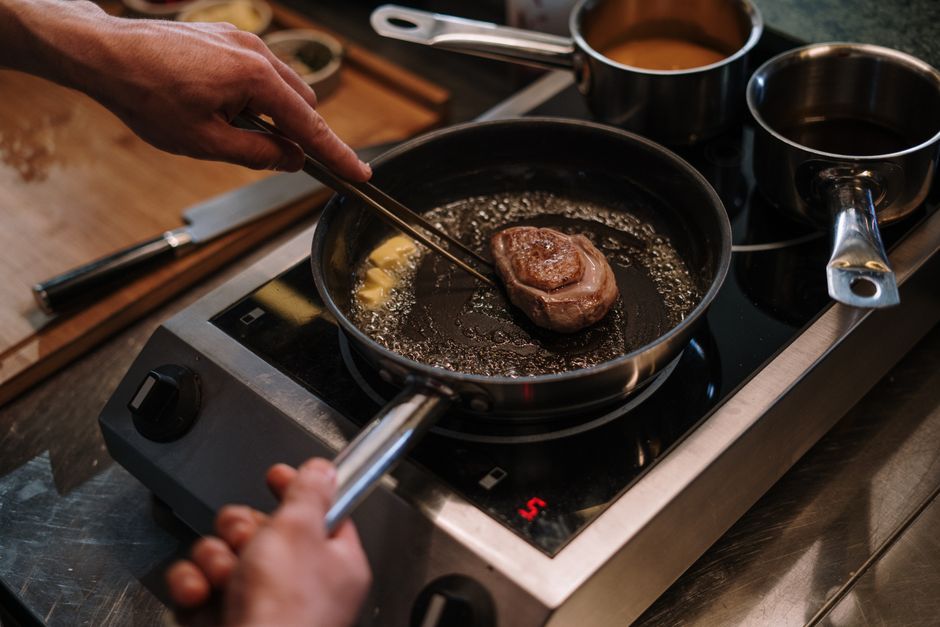 Unlock Flavor: Maillard Magic Revealed