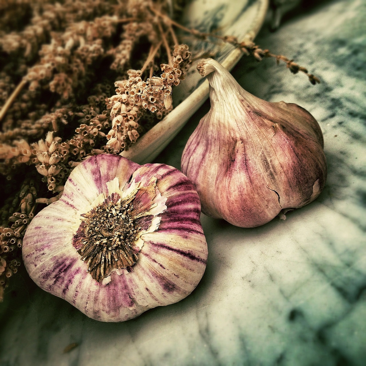 Ancient Flavors, Modern Culinary Revolution