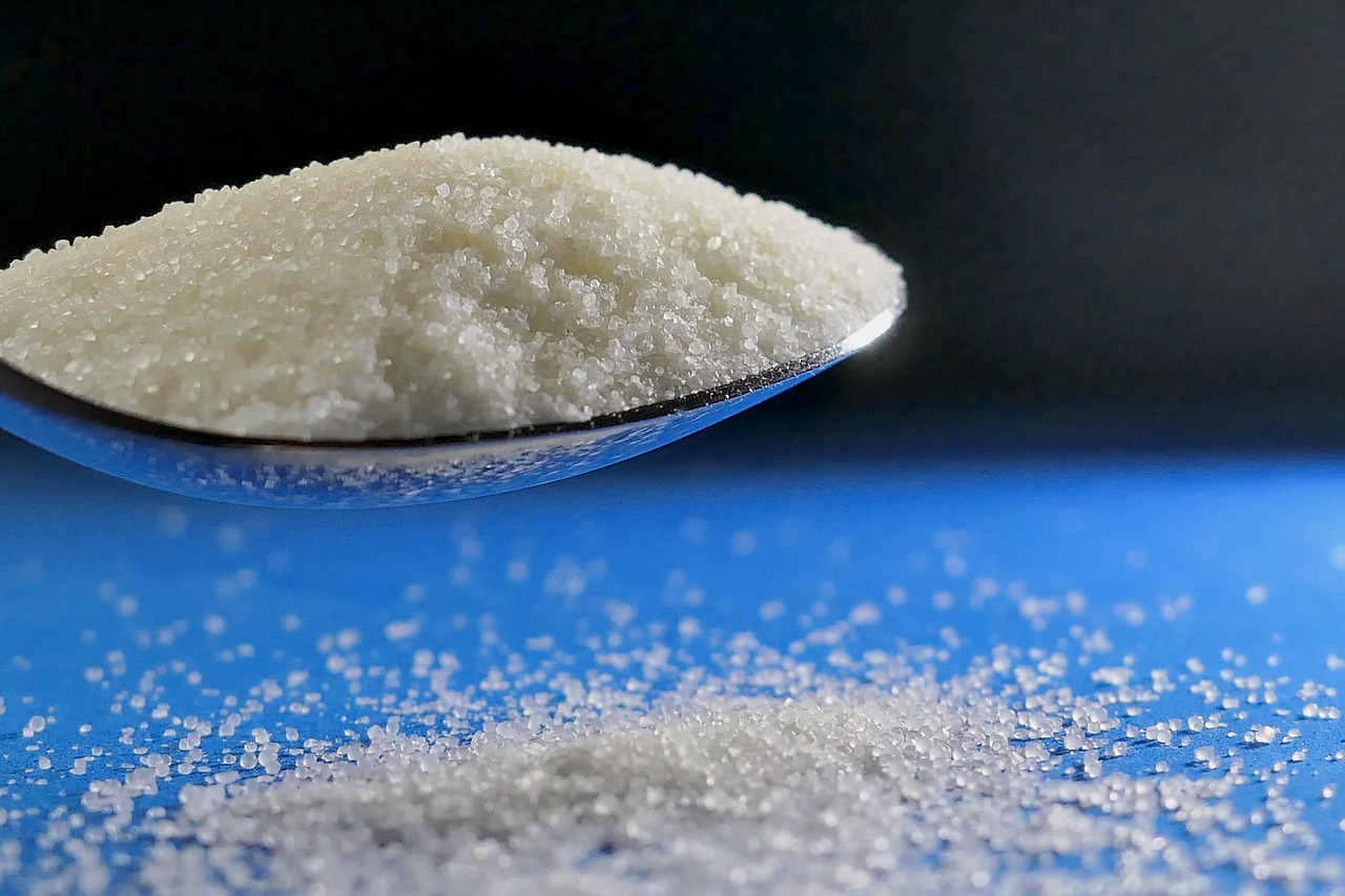 Salt: Unveiling Nature's Hidden Power