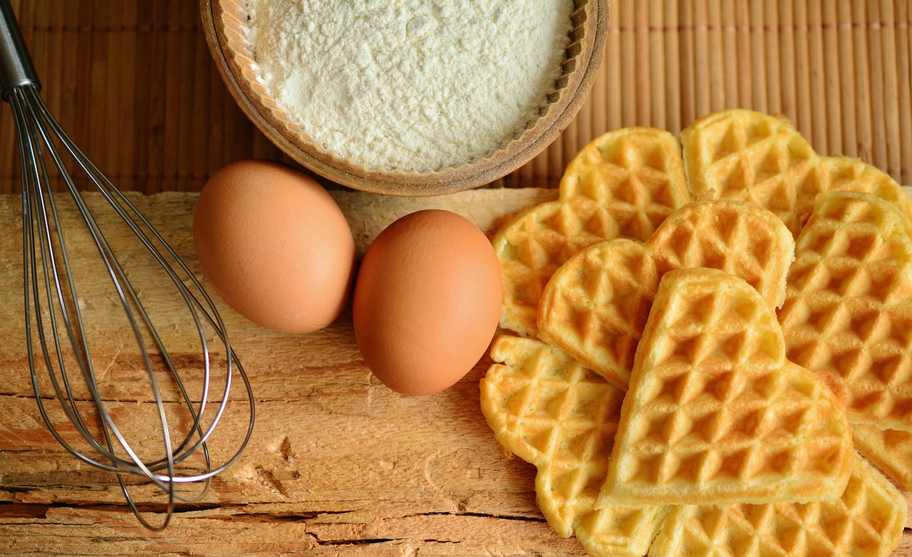 Culinary Alchemy: Mastering Emulsification