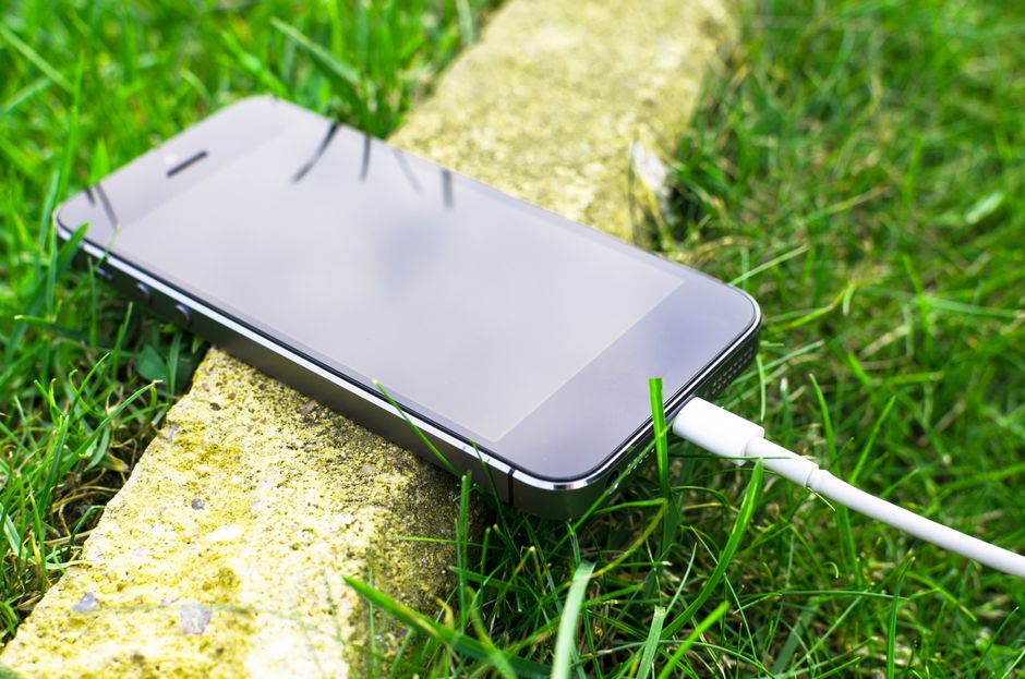 Seu Smartphone Prevê Terremotos!