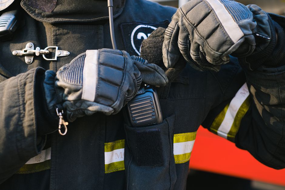 Seu Celular: Walkie-Talkie Moderno